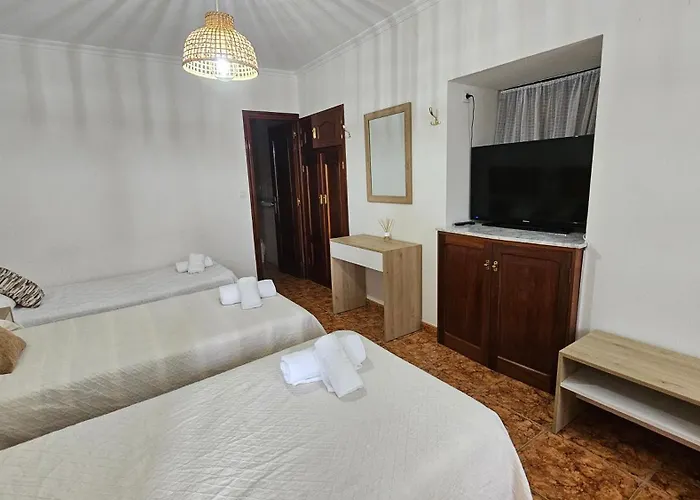 Complejo Turistico El Merendero 3* Fisterra