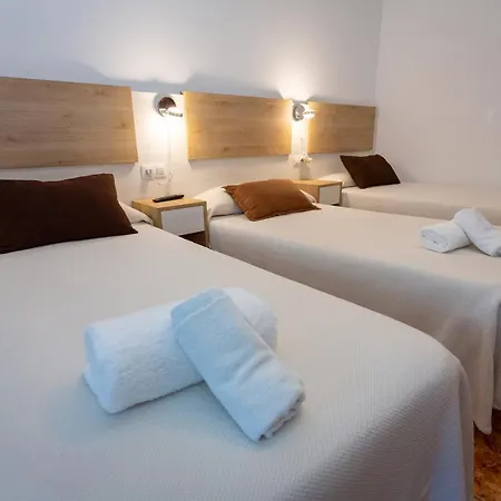 Complejo Turistico El Merendero 3*