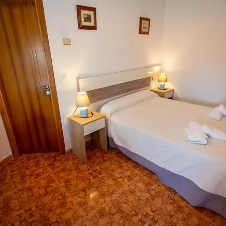 Complejo Turistico El Merendero 3*