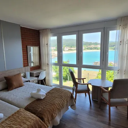 Complejo Turistico El Merendero Gasthof