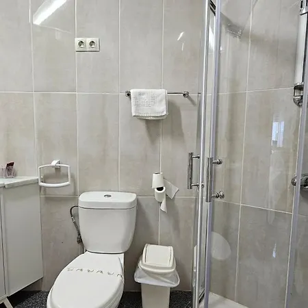 Gasthof Complejo Turistico El Merendero