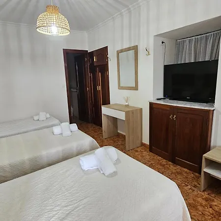 Complejo Turistico El Merendero 3* Finisterre