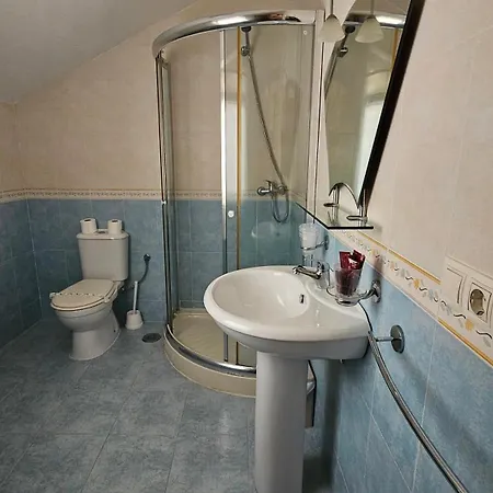 Complejo Turistico El Merendero 3*