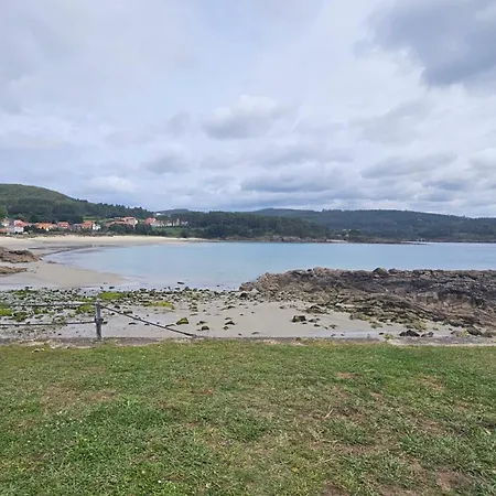 Complejo Turistico El Merendero 3* Kap Finisterre