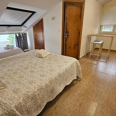 Complejo Turistico El Merendero