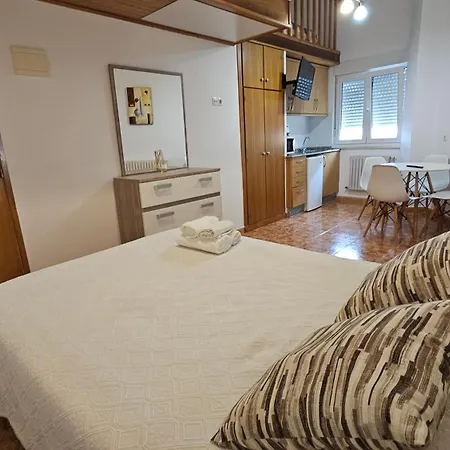 Complejo Turistico El Merendero