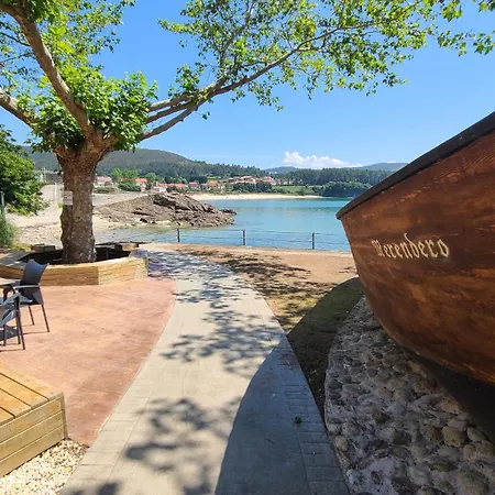 Complejo Turistico El Merendero Gasthuis