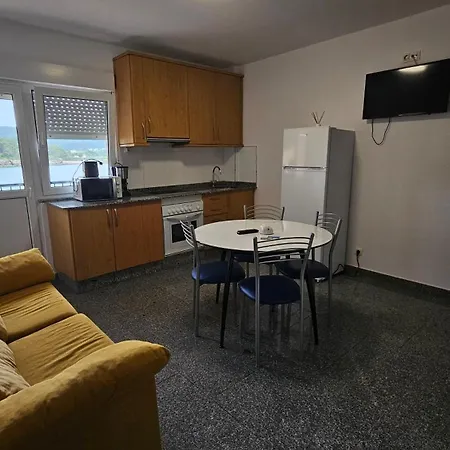 Gasthof Complejo Turistico El Merendero 3*