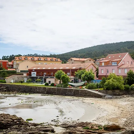 Gasthof Complejo Turistico El Merendero