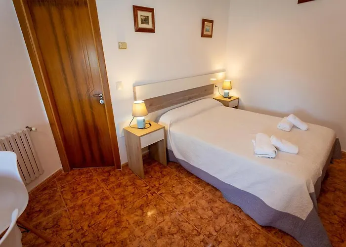 Complejo Turistico El Merendero 3*