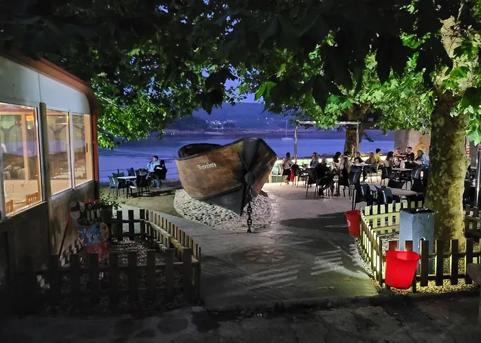 Complejo Turistico El Merendero