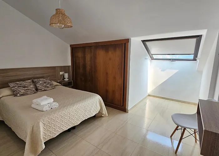 Complejo Turistico El Merendero 3*