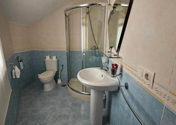 Complejo Turistico El Merendero 3*