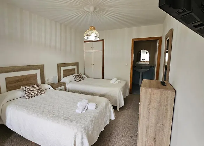 Complejo Turistico El Merendero