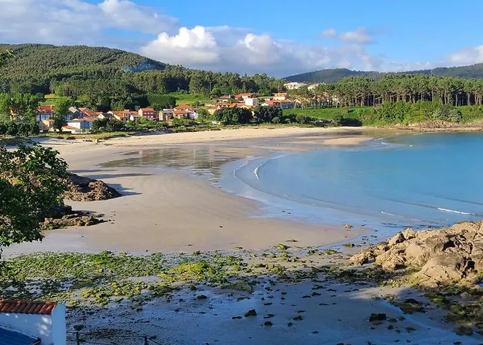 Complejo Turistico El Merendero 3*