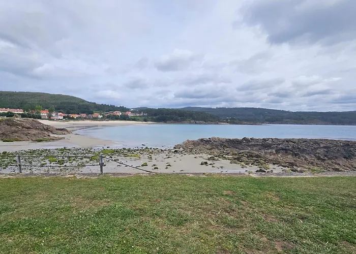 Complejo Turistico El Merendero 3* Finisterre