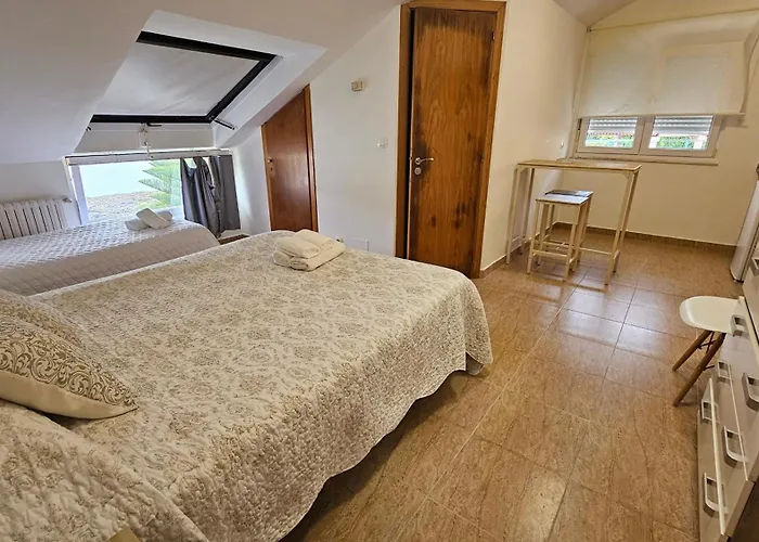 Complejo Turistico El Merendero