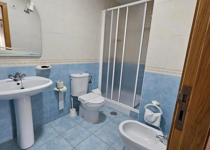 Affittacamere Complejo Turistico El Merendero