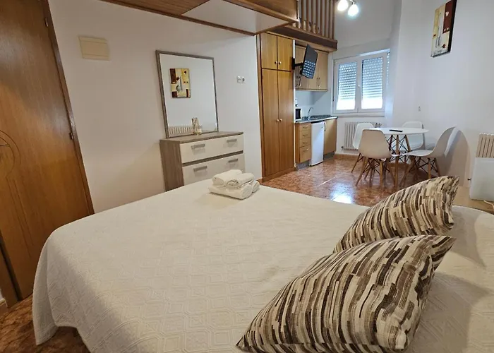 Complejo Turistico El Merendero