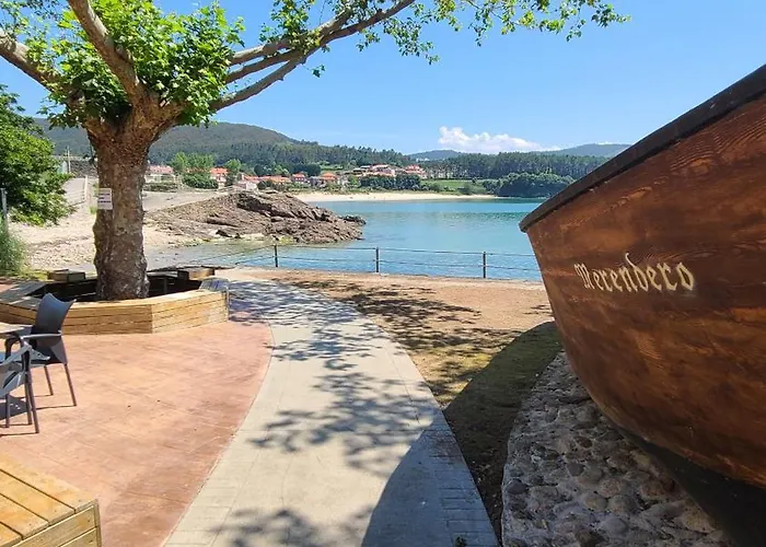 Complejo Turistico El Merendero Affittacamere