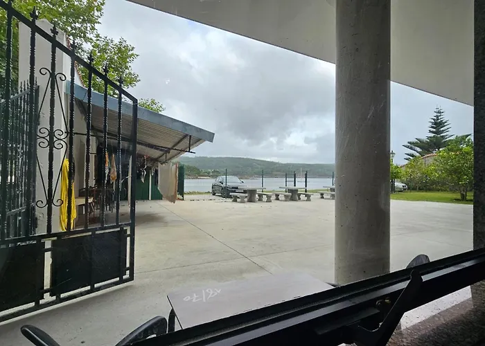 Complejo Turistico El Merendero 3*