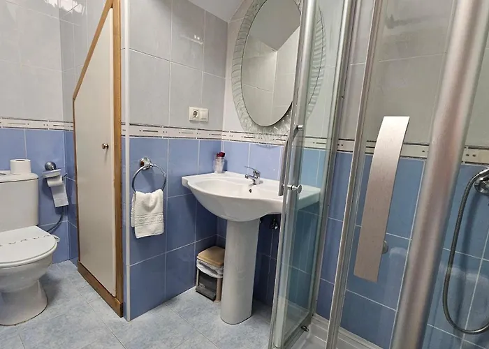 Complejo Turistico El Merendero