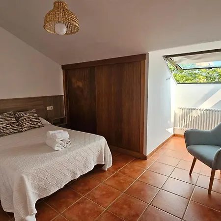 Complejo Turistico El Merendero Gæstehus 3*
