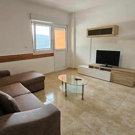 Complejo Turistico El Merendero Finisterre