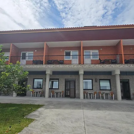 Complejo Turistico El Merendero 3* Finisterre