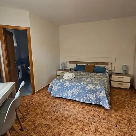 Maison d'hôtes Complejo Turistico El Merendero Finisterre