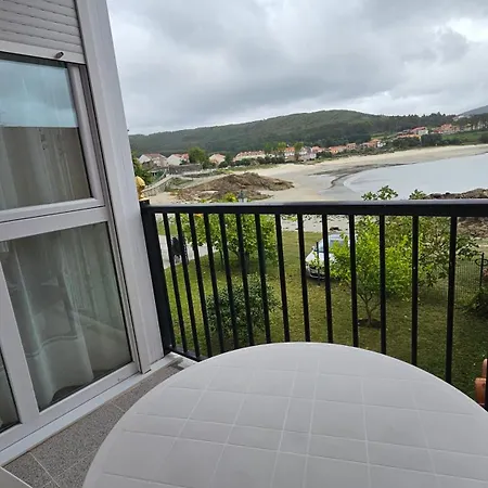 Complejo Turistico El Merendero Maison d'hôtes Finisterre