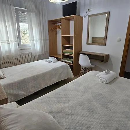Complejo Turistico El Merendero Gæstehus 3*