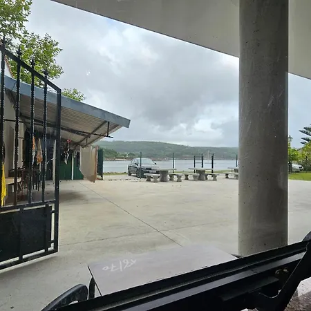 Complejo Turistico El Merendero 3*