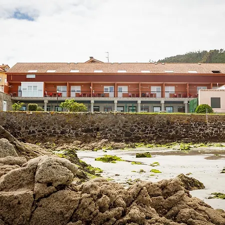 Complejo Turistico El Merendero 3* Finisterre