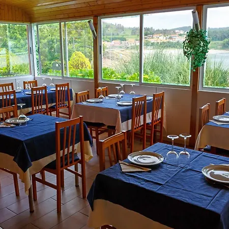 Πανσιόν Complejo Turistico El Merendero