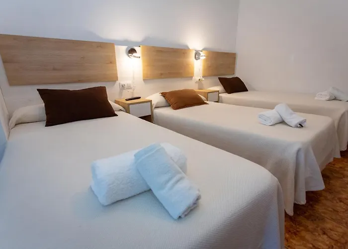 Complejo Turistico El Merendero 3*