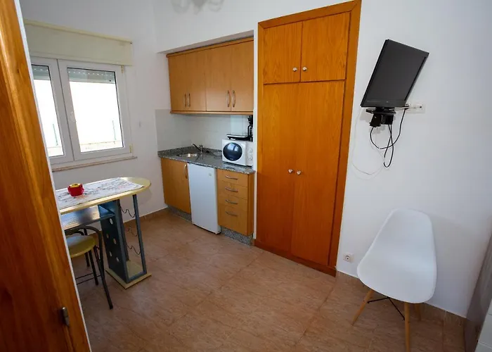 Maison d'hôtes Complejo Turistico El Merendero 3*