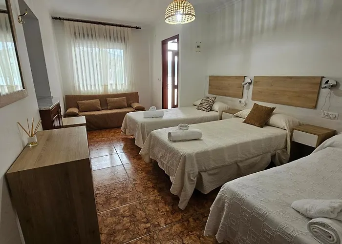 Complejo Turistico El Merendero