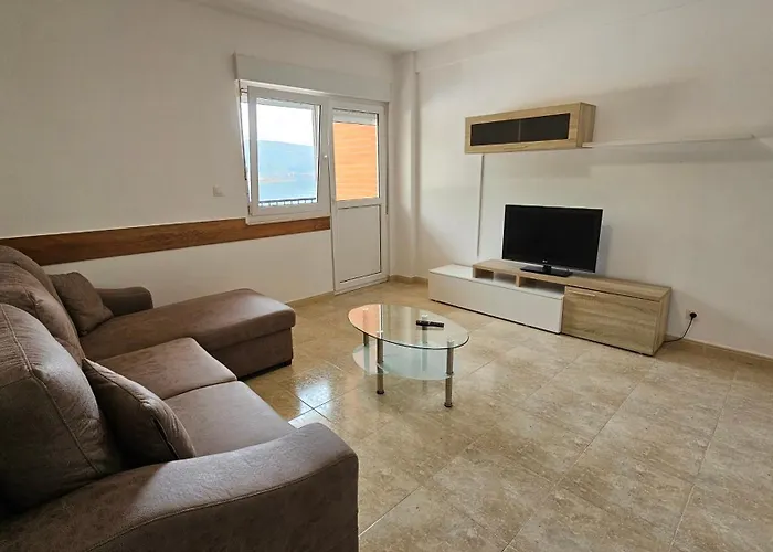 Complejo Turistico El Merendero Finisterre