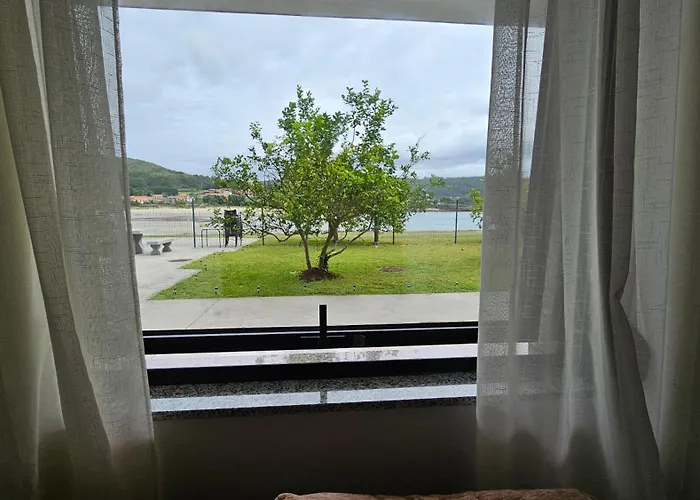 Complejo Turistico El Merendero Maison d'hôtes