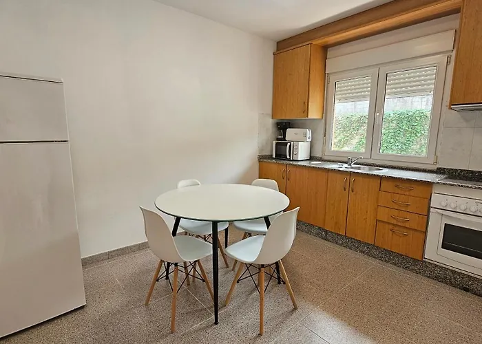 Complejo Turistico El Merendero 3*