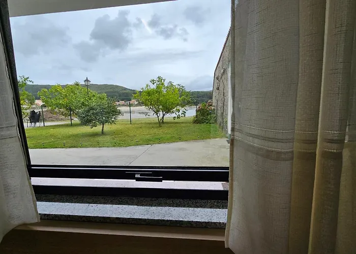 Complejo Turistico El Merendero 3* Finisterre