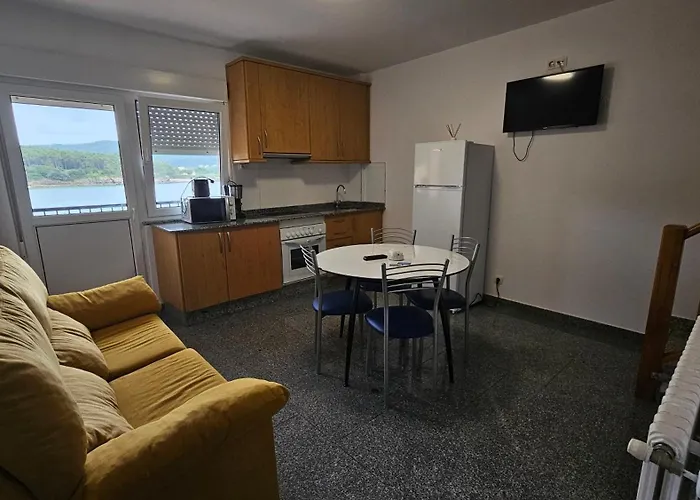 Maison d'hôtes Complejo Turistico El Merendero 3*