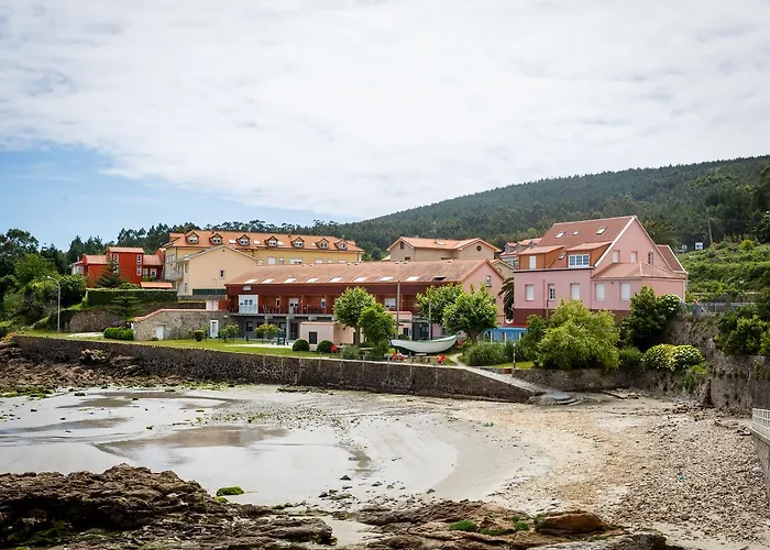 Maison d'hôtes Complejo Turistico El Merendero