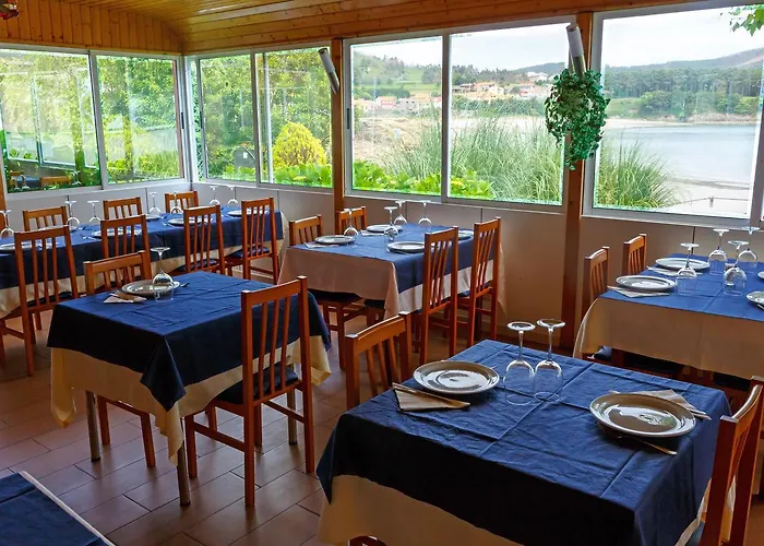 Maison d'hôtes Complejo Turistico El Merendero